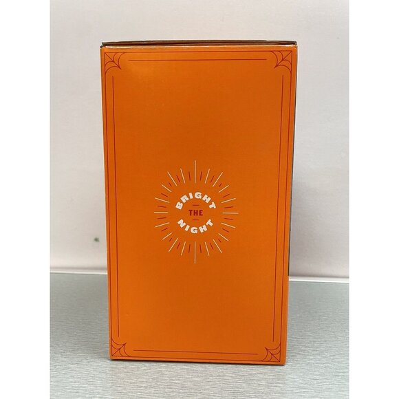 Hyde & Eek Cemetery Archway Projector Projection Wall Door Light Decor 6' width - Picture 3 of 7